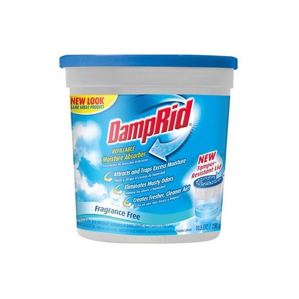 Wm Barr 10.5Oz Damprid Absorber FG01K - main