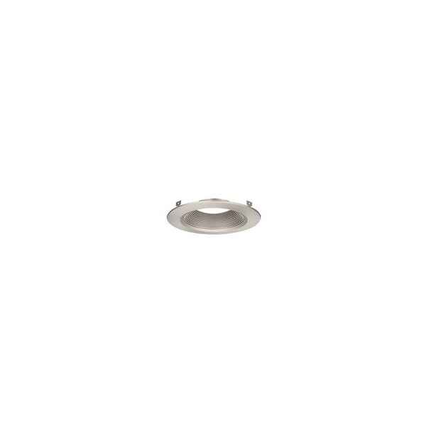 Lithonia 6 in LED Surface Mount Gimbal Downlight, 800 Lumens 65SEBN-R4 - main