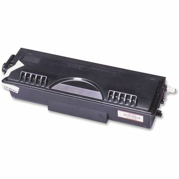 Brother Brother TN430 Original Toner Cartridge - Laser - 3000 Pages - Black - 1 Each TN430 - main