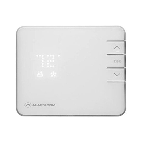 Alarm.Com Smart Thermostat Z-Wave ADC-T2000-RC - main
