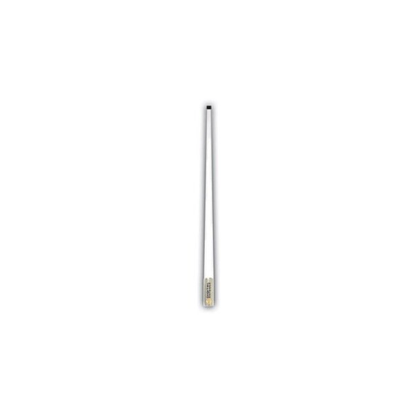 Digital Antenna 531-AW 4 AM/FM Antenna - White 531-AW - main
