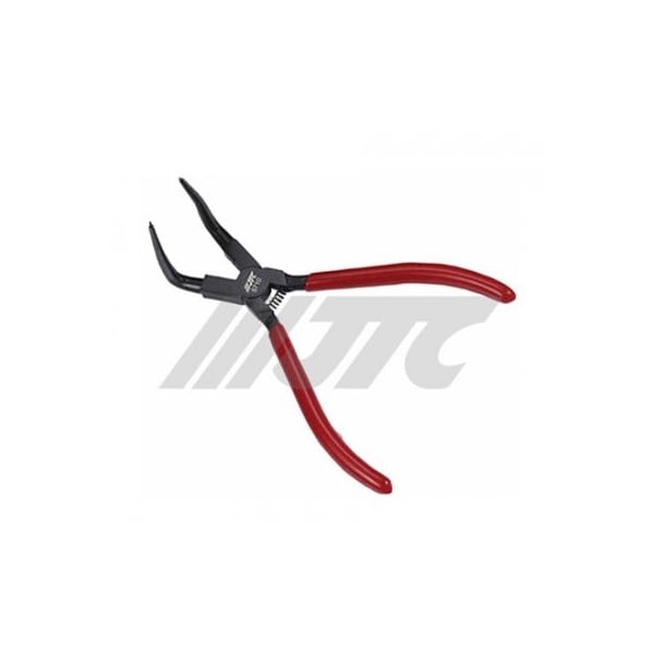Jtc Auto Tools 225mm extra long retaining ring pliers set 5710 - main