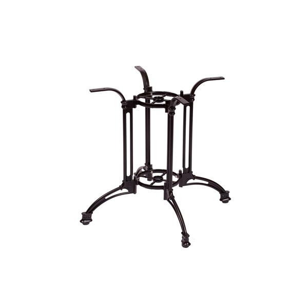 Bfm Seating Boca 33in spread Dining Ht. PHTB502 - main
