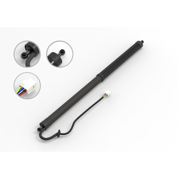 Fcs Struts Liftgate Lift Support E89011R - main
