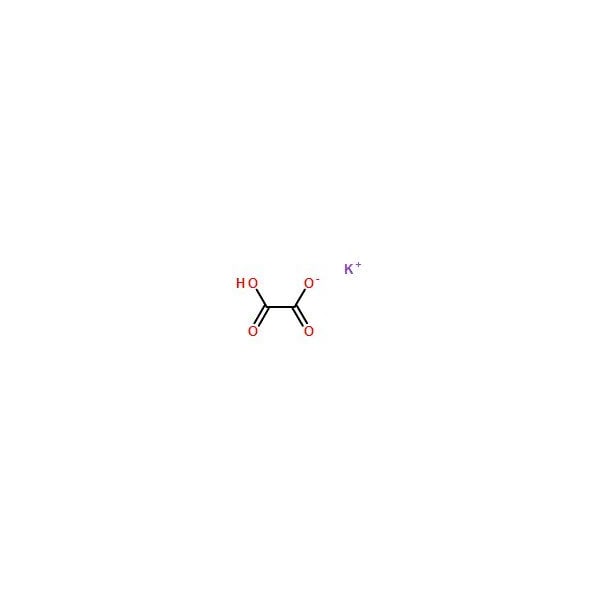 Ak Scientific Potassium hydrogen oxalate (100g), CAS 127-95-7 P549-100g - main