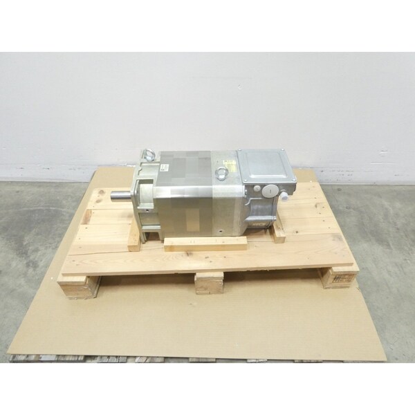 Siemens SIMOTICS SERVO MOTOR 24KW 2650RPM 450V-AC 3PH 1PH7133-2MG02-0BK0 - main