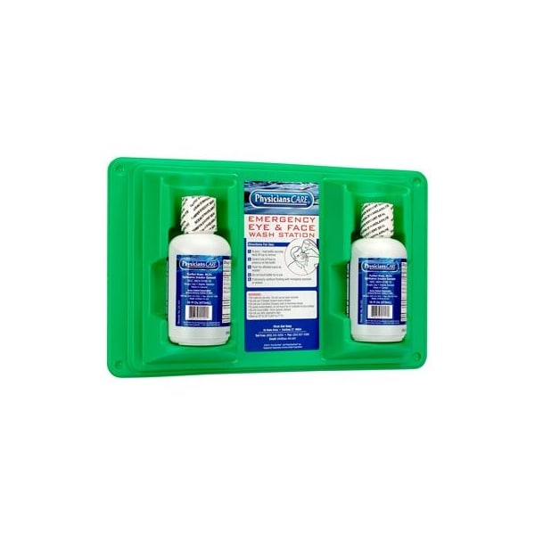 Acme United DBL Eyewash Station 24-102-001 - main