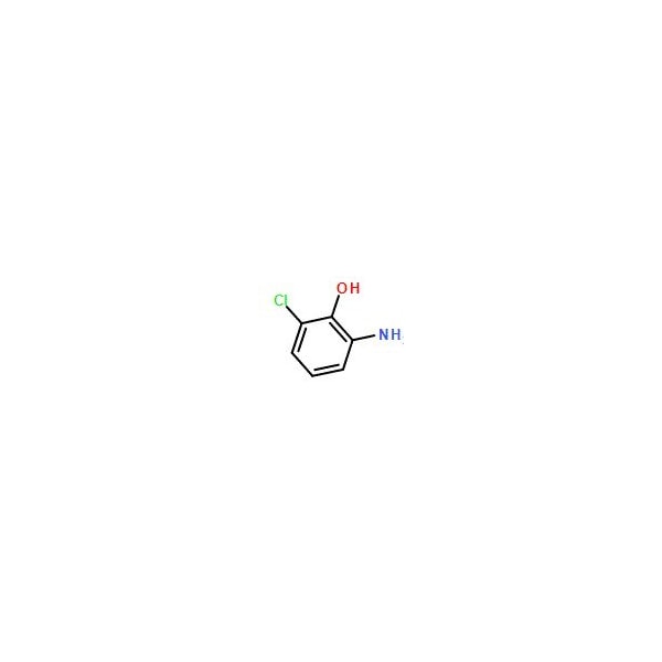 Ak Scientific 2-Amino-6-chlorophenol (5g), CAS 38191-33-2 W5891-5g - main