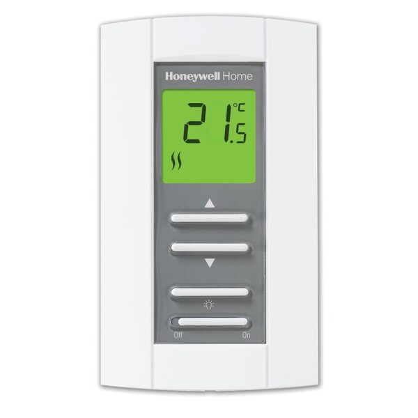 Ilc Programmable Thermostat Resideo TL7235A1003 - main