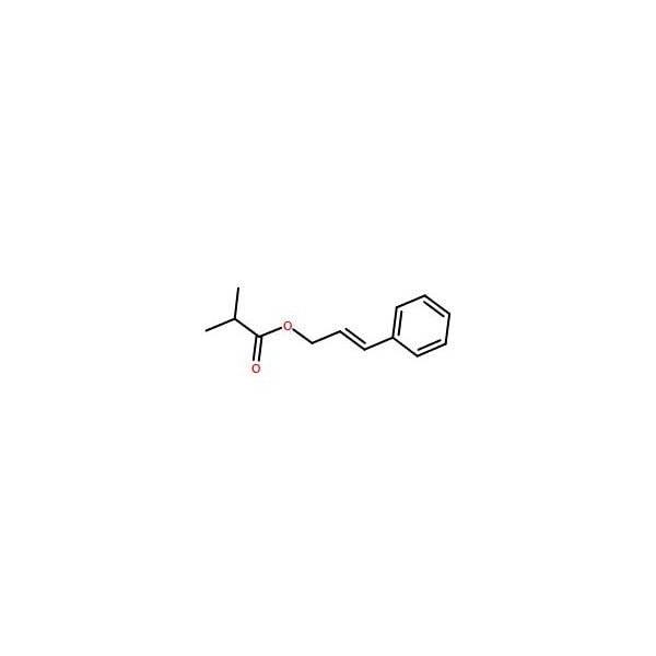 Ak Scientific Cinnamyl isobutyrate (1g), CAS 103-59-3 6118AF-1g - main
