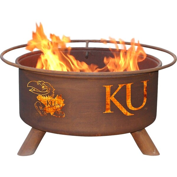 Patina Products Fire Pits, F239 Kansas Fire Pit F239 - main