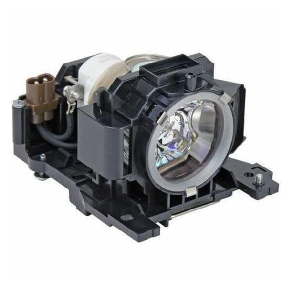 Battery Technology Replacement Projector Lamp For Hitachi Cp-A200 Cp-A52 Ed-A10 Ed-A101 DT00893-BTI - main