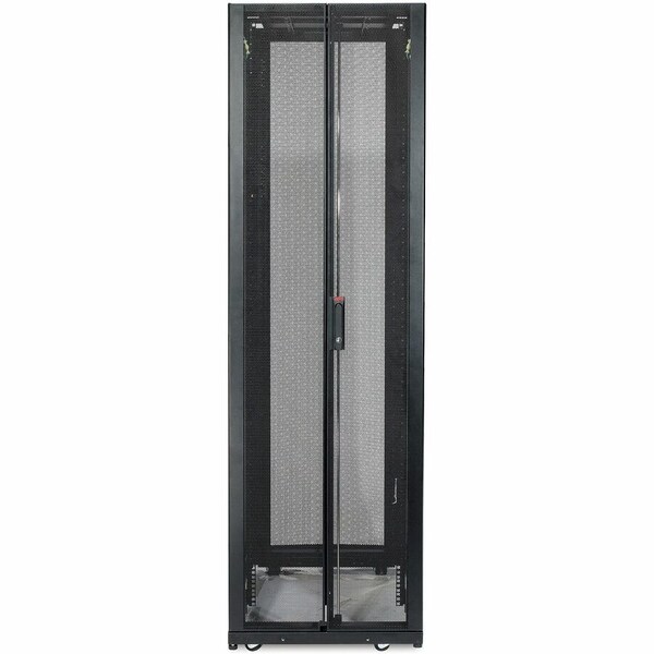 Apc NETSHELTER SX 48U 600MM WIDE X AR3107 - main