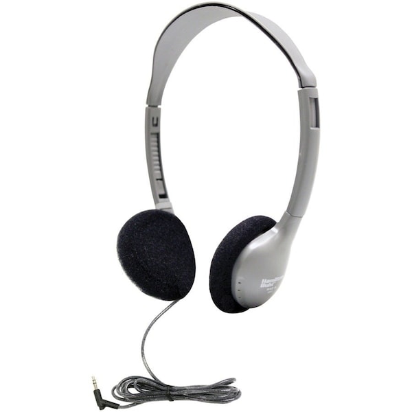 Hamiltonbuhl Hamilton and Buhl SchoolMate Personal Mono/Stereo Headphone HA2 - main