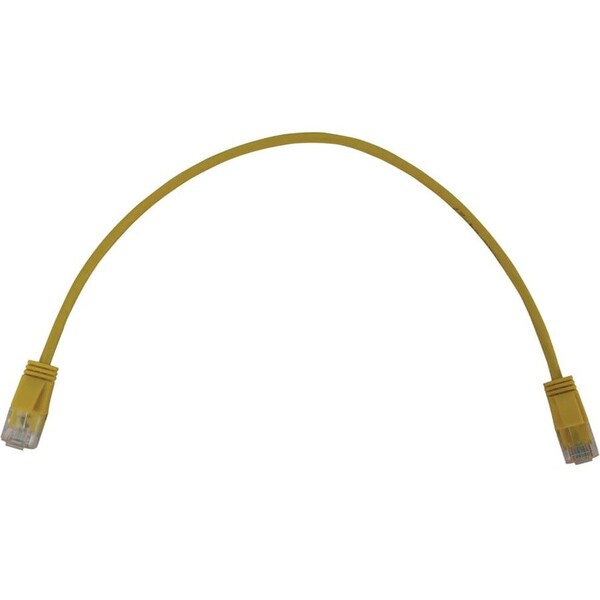 Tripp Lite Ethernet Cable N261-S01-YW - main