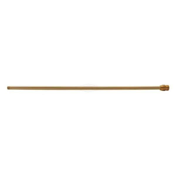 Dixon Spray Lance, 24 in L, 22 x 14 mm Male Inlet, Male Outlet, 4000 psi, Domestic AL248 - main