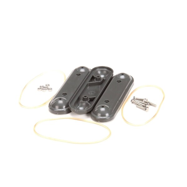 Ice-O-Matic Spray Cover Kit 1011411-51 - main