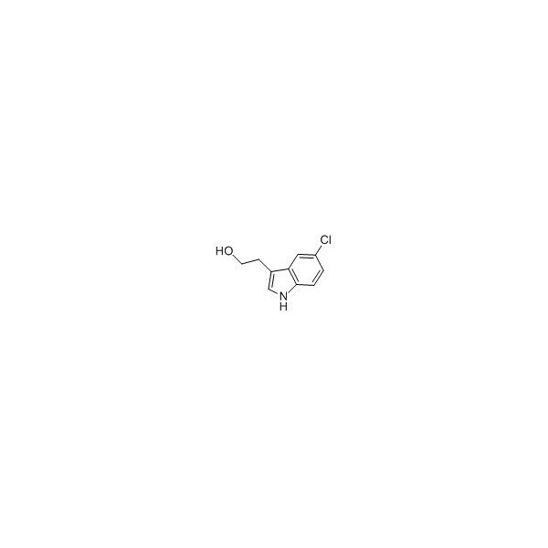 Ak Scientific 5-Chlorotryptophol (5g), CAS 61220-51-7 W7349-5g - main