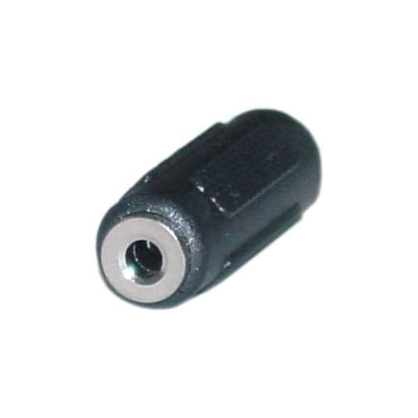 Cable Wholesale 30ST-STFF 3.5 mm Female to Female Stereo Coupler & Gender Changer 30ST-STFF - main