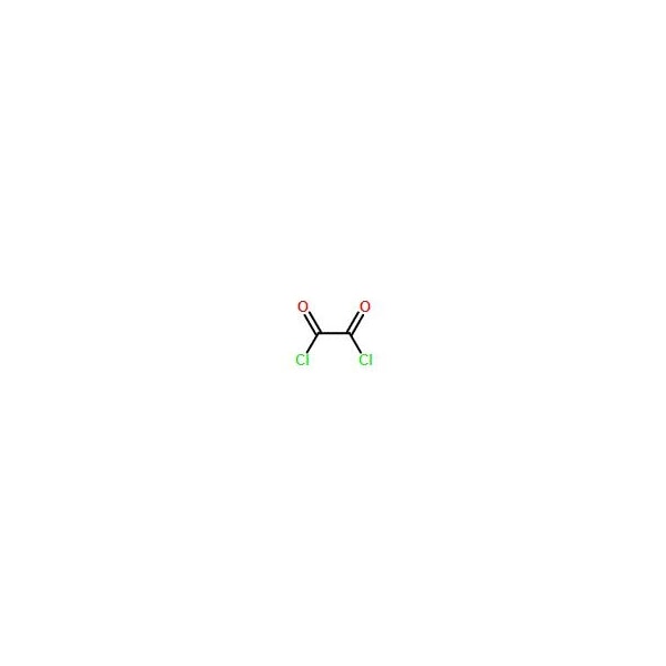 Ak Scientific Oxalyl chloride (500g), CAS 79-37-8 S056-500g - main