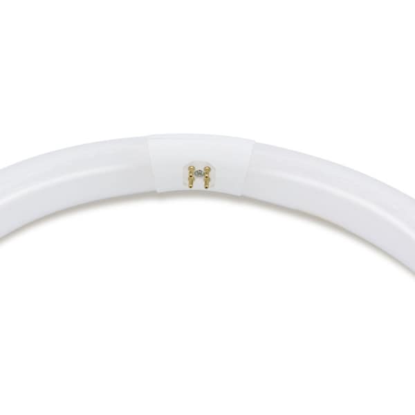 Ilc O C White Replacement 32W T9 Fluorescent Lamp - 12000HR Life, 4100K 13362 - main