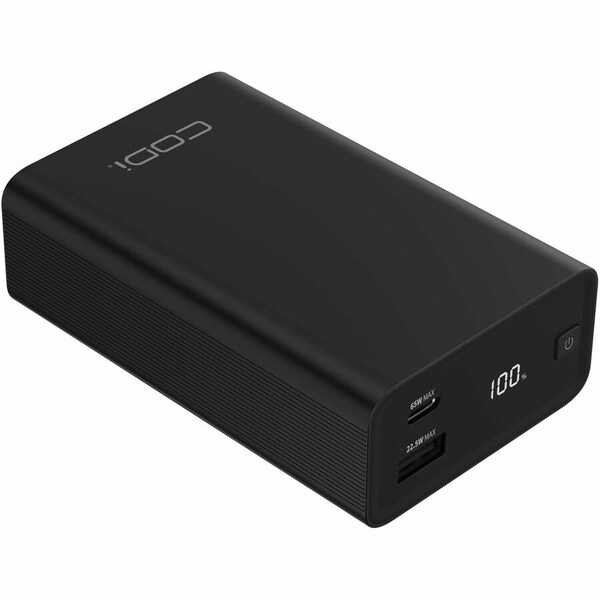 Codi 65W Laptop/Device Power Bank PB020-CA - main