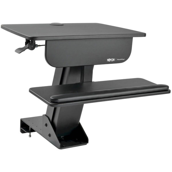 Tripp Lite WORKWISE DESKTOP STANDING DESK-CLAMP WORKSTATION. WWSSDC - main