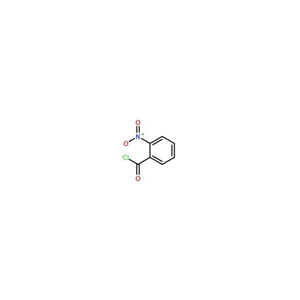Ak Scientific 2-Nitrobenzoyl chloride (5g), CAS 610-14-0 V6884-5g - main