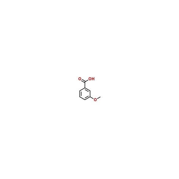 Ak Scientific 3-Methoxybenzoic acid (100g), CAS 586-38-9 D766-100g - main
