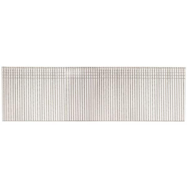 Pro-Fit ProFIT Finish Nail, 1-1/2 in, 18 ga Gauge, 304 Stainless Steel, Brad Head 0718307 - main