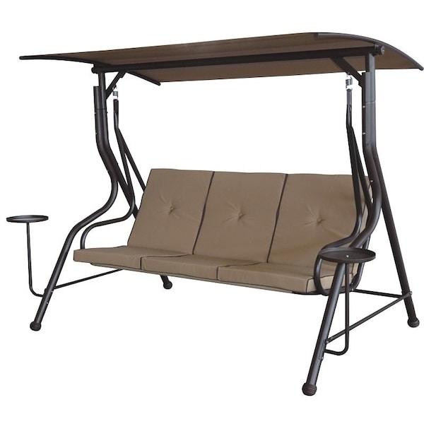 Seasonal Trends Soundbest Int Sourcing Swing, 4514 in OAW, 6534 in OAD, 7634 in OAH, 3 Seating 737-0273 - main