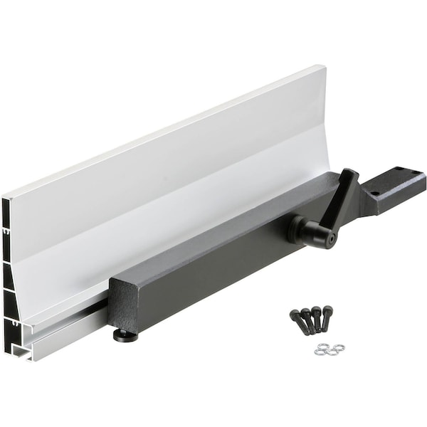 Grizzly Resaw Fence Attachment for 14" Bandsaws H7584 - main