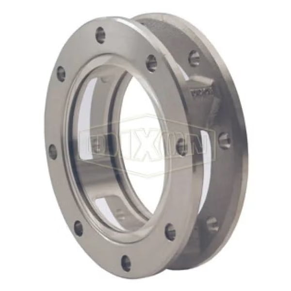 Dixon TTMA Sight Flow Indicator, 3 in Flanged Connection 5200-SFI-3 - main