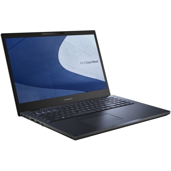 Asus EXPERTBOOK B2 INTEL I7 1360P 16/512GB NOTEBOOK 15.6IN W11P. B2502CVA-XS74 - main