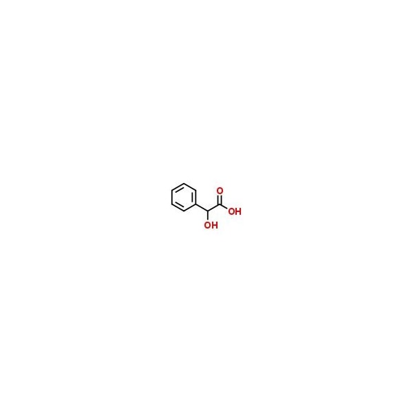 Ak Scientific DL-Mandelic acid (5g), CAS 90-64-2 D216-5g - main