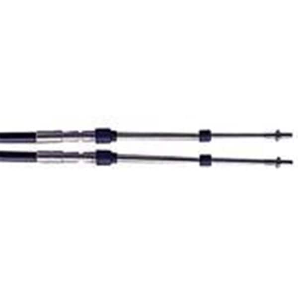 Sierra International 11 ft. 3300 Tfxtreme Control Cable 3003.6696 - main