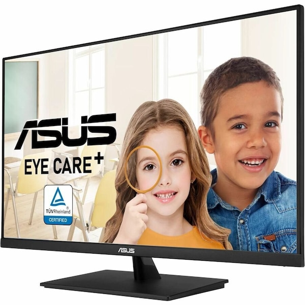 Asus VP327Q 32" Class 4K UHD LED Monitor - 16:9 VP327Q - main