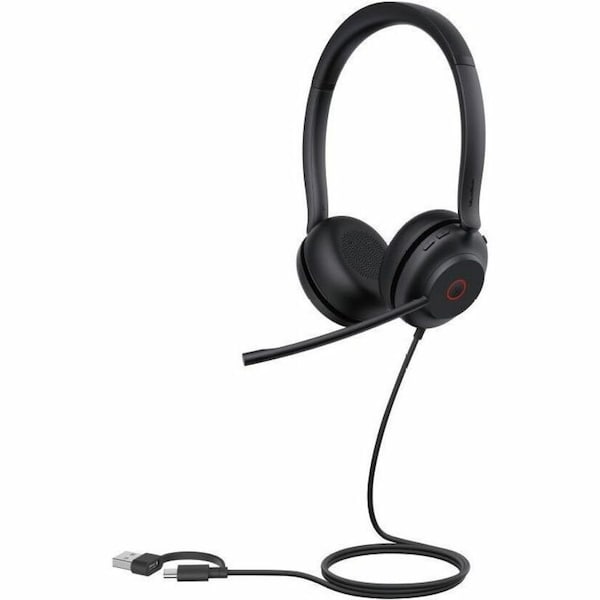 Yealink (1308163) Headsets/Earsets 1308163 - main