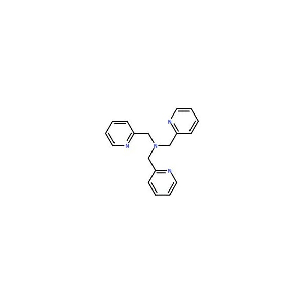 Ak Scientific Tris(2-pyridylmethyl)amine (100g), CAS 16858-01-8 9172AJ-100g - main