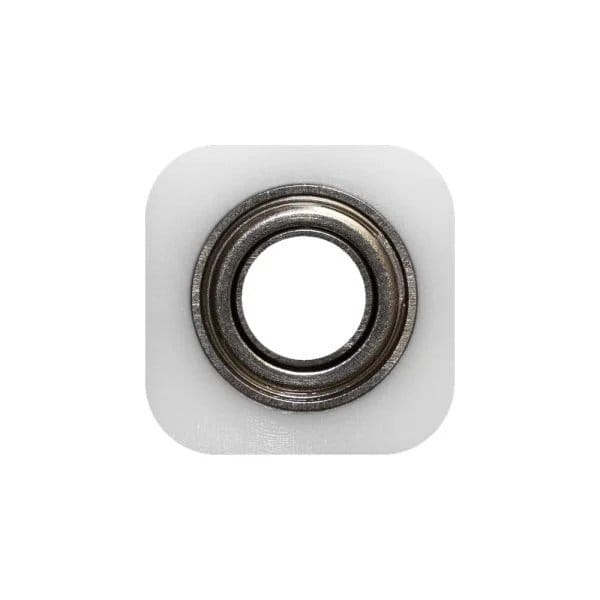 Freud 1/2in. Square Non-Marring Replacement Bearing 62-160 - main