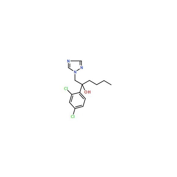 Ak Scientific Hexaconazol (500mg), CAS 79983-71-4 G295-500mg - main