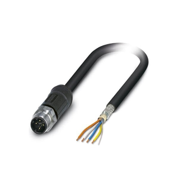 Phoenix Contact VS-M12MSD/ 5 0-93X OD Network cable 1454215 - main