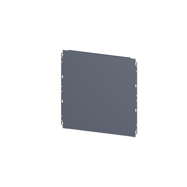 Siemens SIVACON mounting plate 8MF1880-2AA02-0 - main