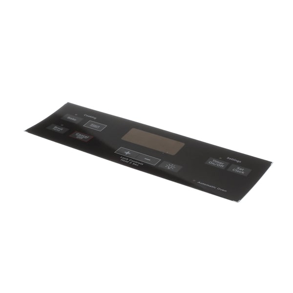 Ge BLACK OVERLAY T09 WB07X31451 - main