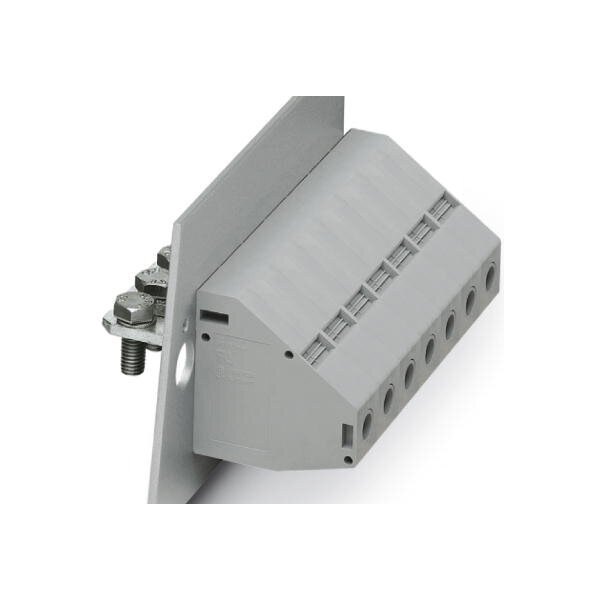 Phoenix Contact HDFKV 50-VP Panel feed-through terminal 0708580 - main