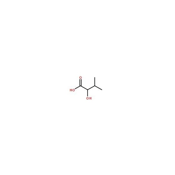 Ak Scientific 2-Hydroxy-3-methylbutyric acid (1g), CAS 4026-18-0 E954-1g - main