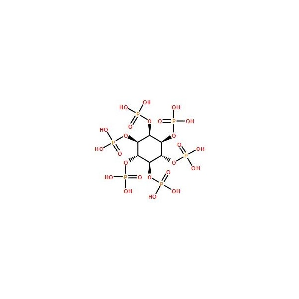 Ak Scientific Phytic acid (ca. 50% in Water, ca. 1.1mol/L) (5g), CAS 83-86-3 R238-5g - main