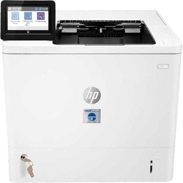 Troy Group TROY M611DN MICR SECURE EX PRINTER 1T/1L 01-06713-111 - main