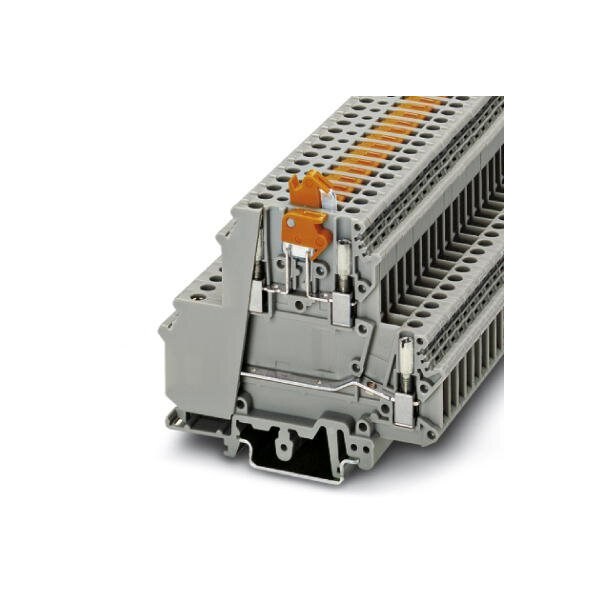 Phoenix Contact UKK 5-MTK-P/P Knife disconnect terminal 2800004 - main