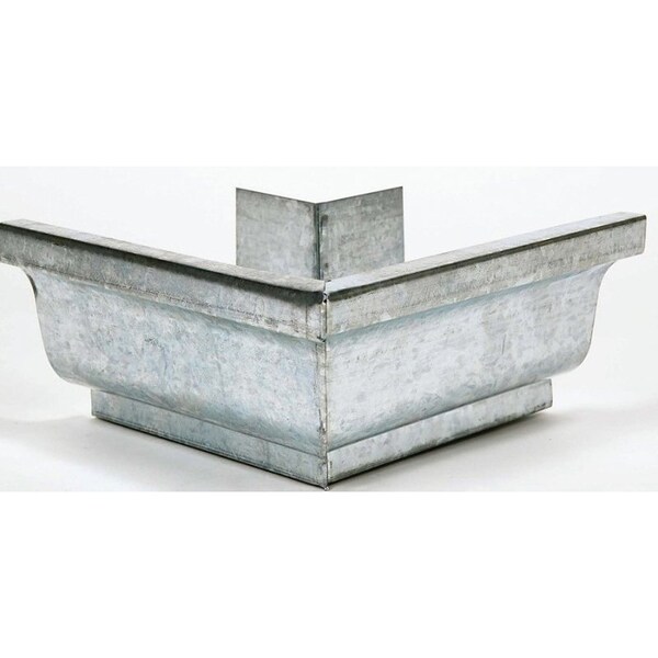 Amerimax Home Products Mitre Gutter Ksty Outside 5In 29202 - main
